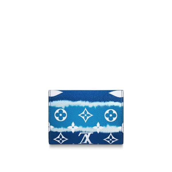 LV Escale Victorine Wallet