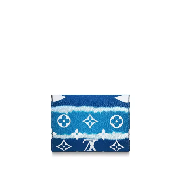LV Escale Victorine Wallet