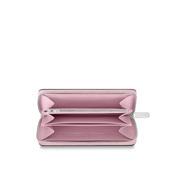 LV Escale Zippy Wallet