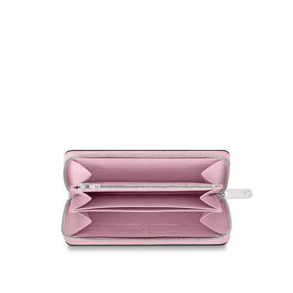 LV Escale Zippy Wallet