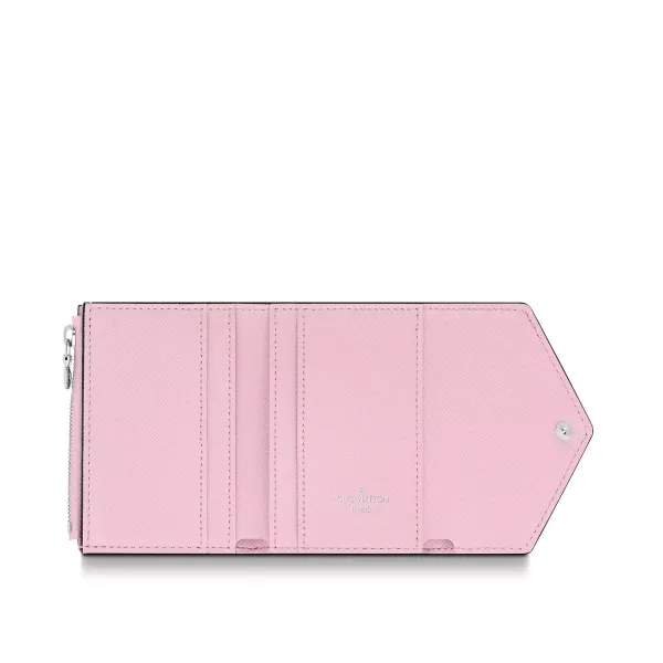 LV Escale Zoe Wallet