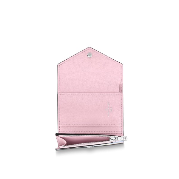 LV Escale Zoe Wallet