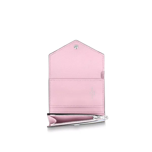 LV Escale Zoe Wallet
