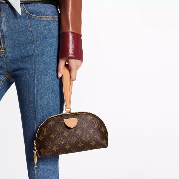 LV Moon Pochette