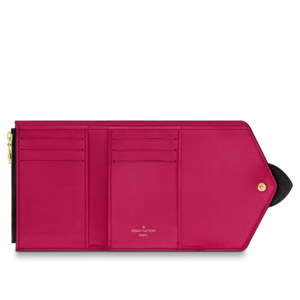 LV Pont 9 Compact Wallet
