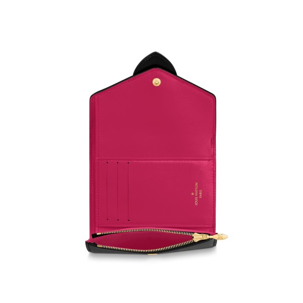 LV Pont 9 Compact Wallet