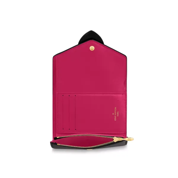 LV Pont 9 Compact Wallet