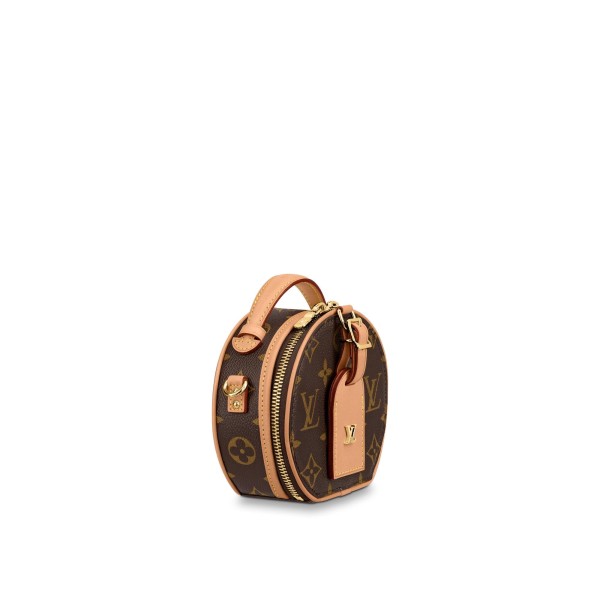 Mini Boite Chapeau