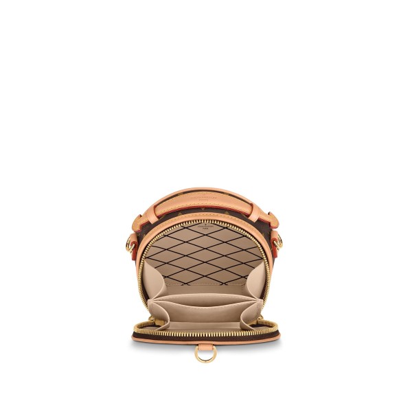Mini Boite Chapeau