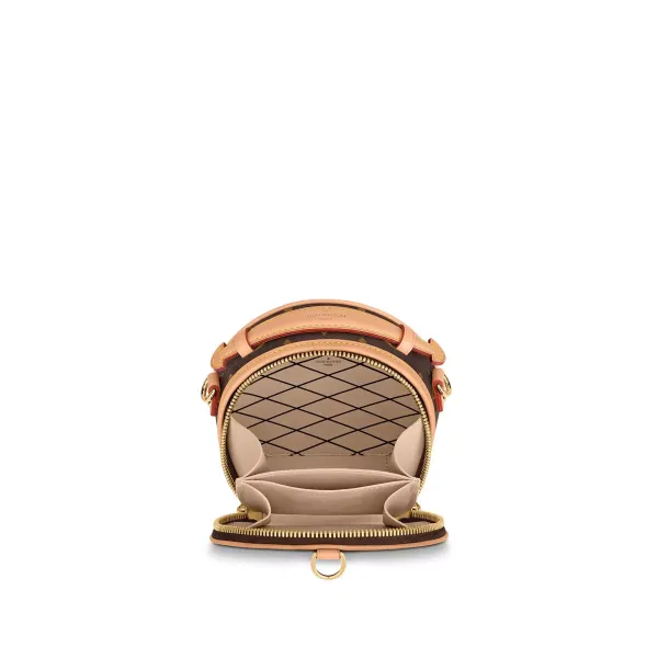 Mini Boite Chapeau