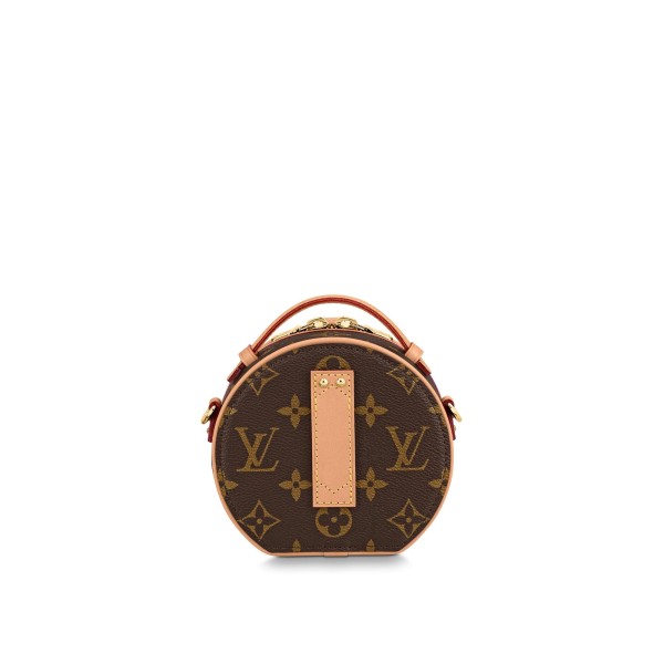 Mini Boite Chapeau