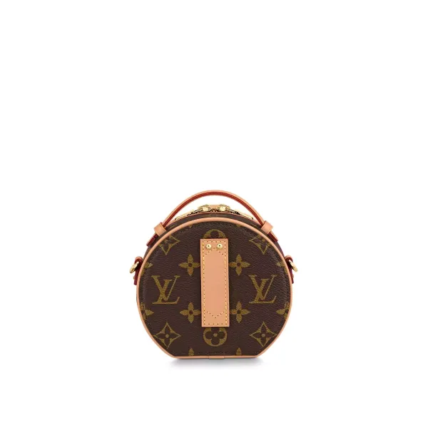 Mini Boite Chapeau