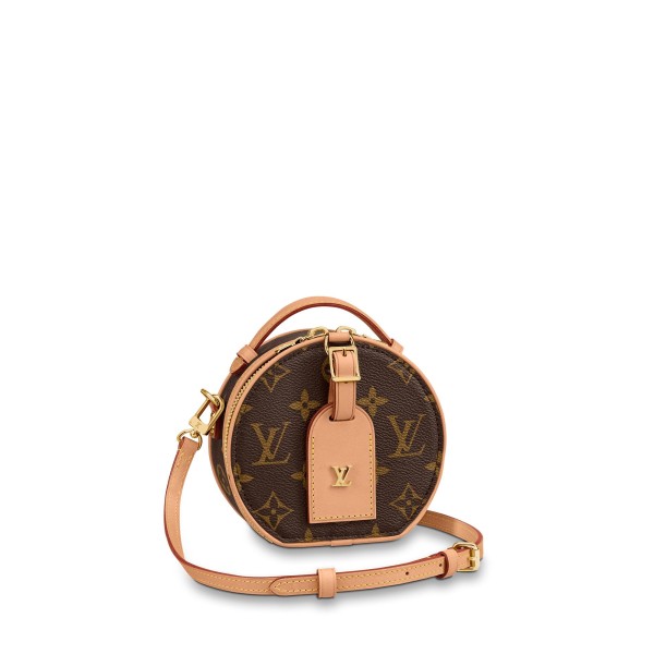 Mini Boite Chapeau