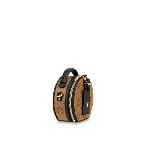 Mini Boite Chapeau