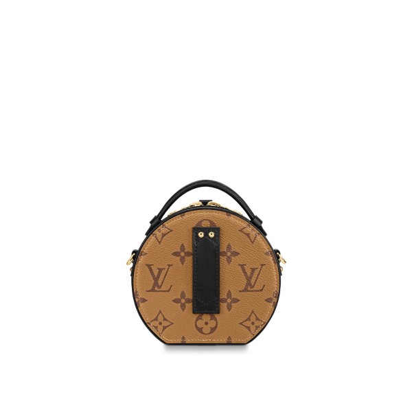 Mini Boite Chapeau