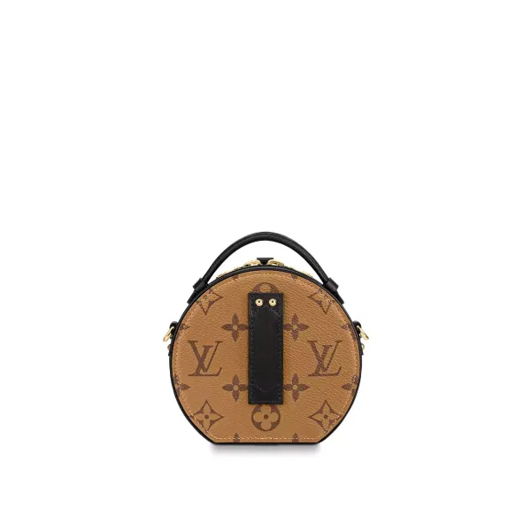 Mini Boite Chapeau