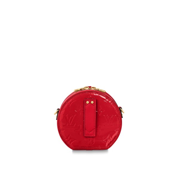 Mini Boite Chapeau