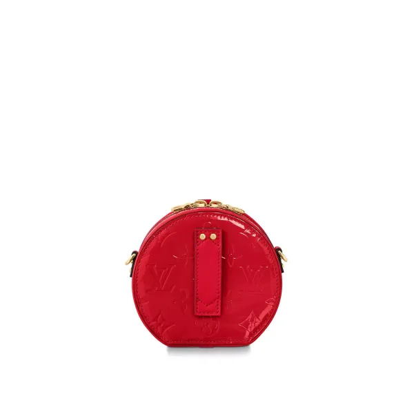 Mini Boite Chapeau