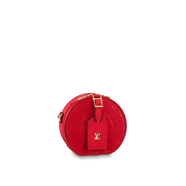 Mini Boite Chapeau