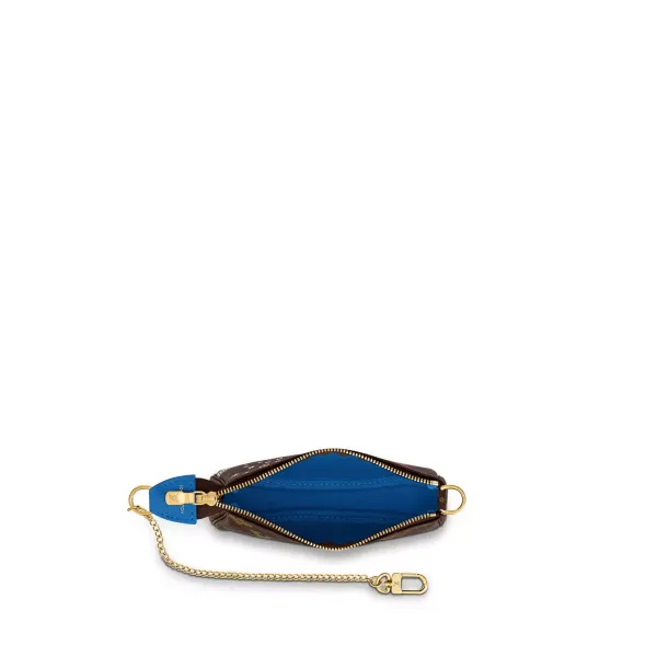 Mini Pochette Accessoires