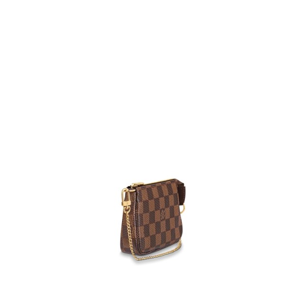 Mini Pochette Accessoires