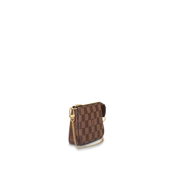Mini Pochette Accessoires