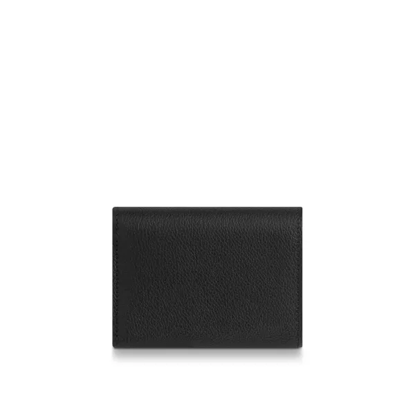 MyLockMe Compact Wallet