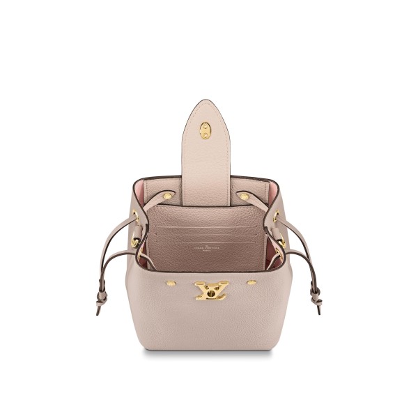 Nano Lockme Bucket