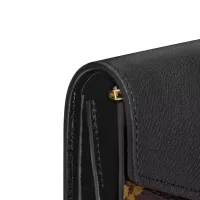 Pallas Compact Wallet