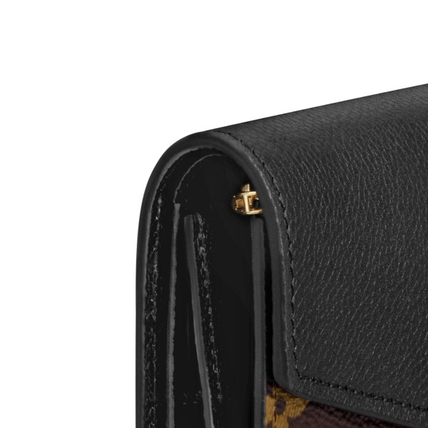 Pallas Compact Wallet