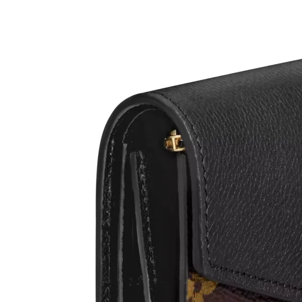Pallas Compact Wallet