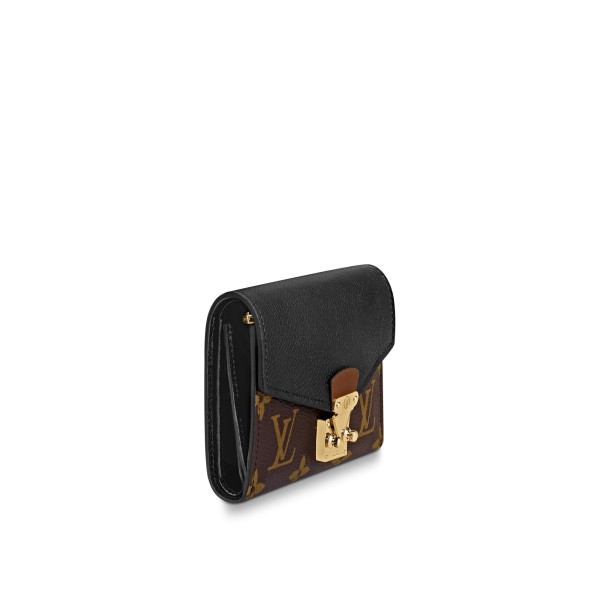 Pallas Compact Wallet