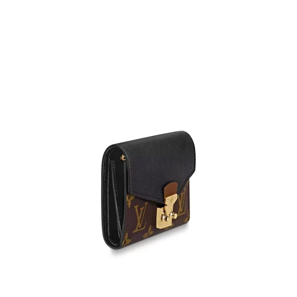 Pallas Compact Wallet