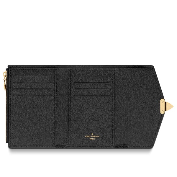Pallas Compact Wallet