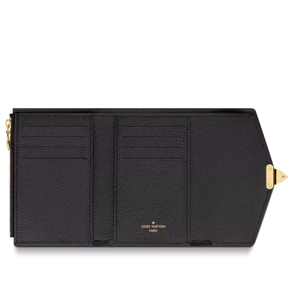 Pallas Compact Wallet