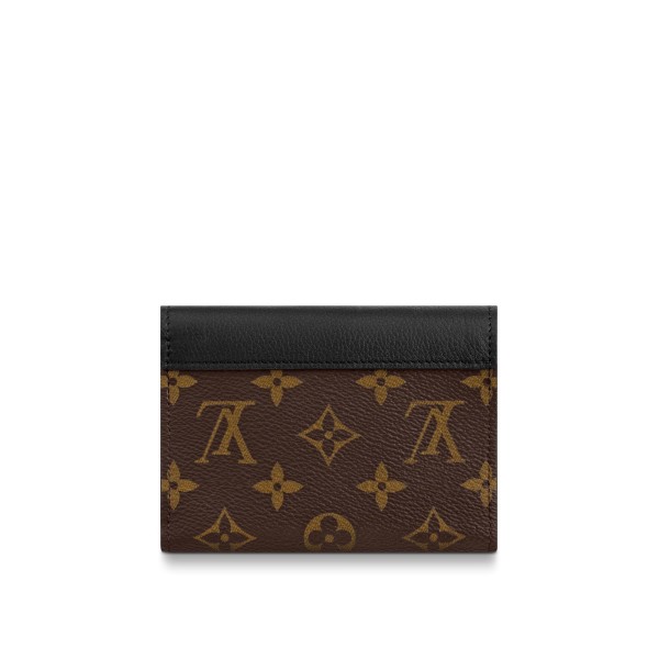 Pallas Compact Wallet