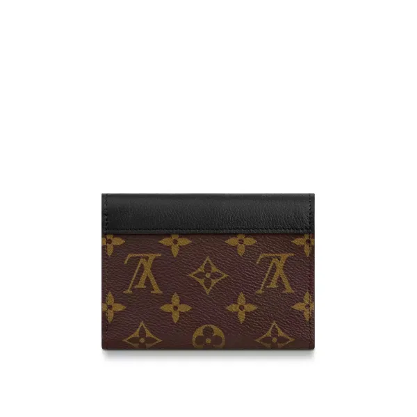 Pallas Compact Wallet