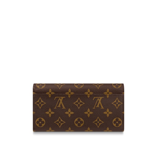 Sarah Wallet