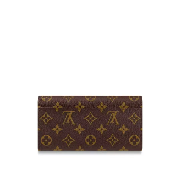 Sarah Wallet