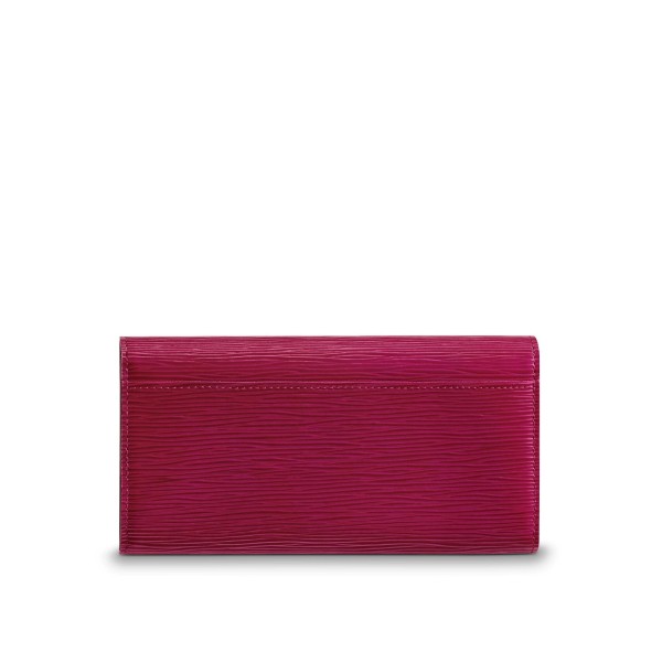 Sarah Wallet