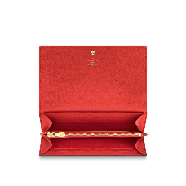 Sarah Wallet