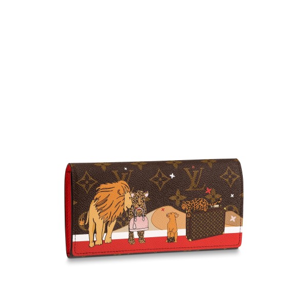 Sarah Wallet