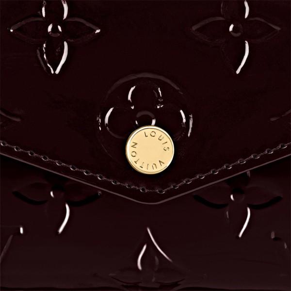 Sarah Wallet