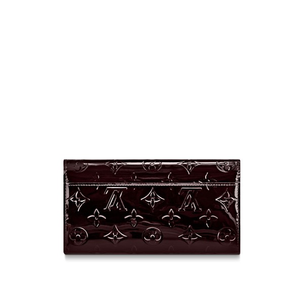 Sarah Wallet