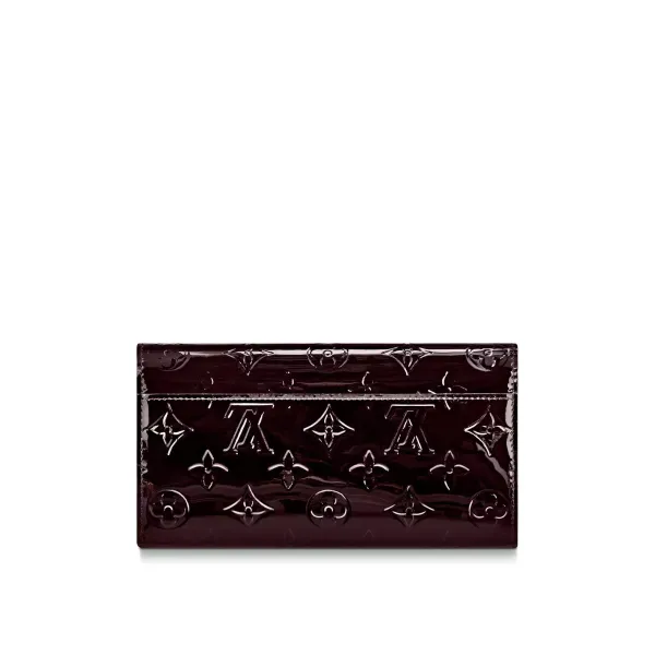 Sarah Wallet