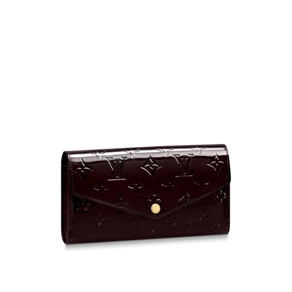 Sarah Wallet