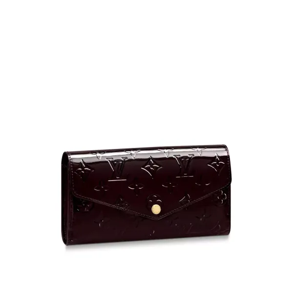Sarah Wallet