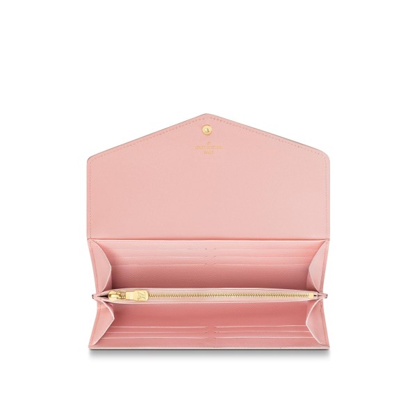 Sarah Wallet