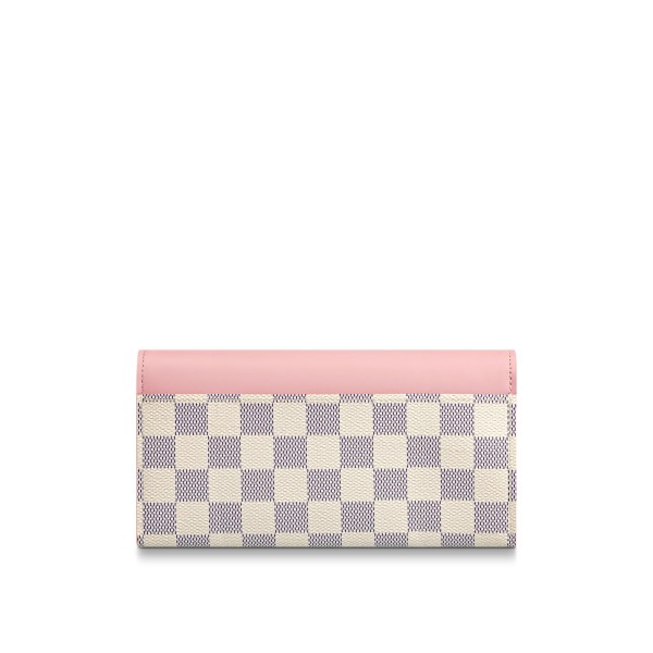 Sarah Wallet
