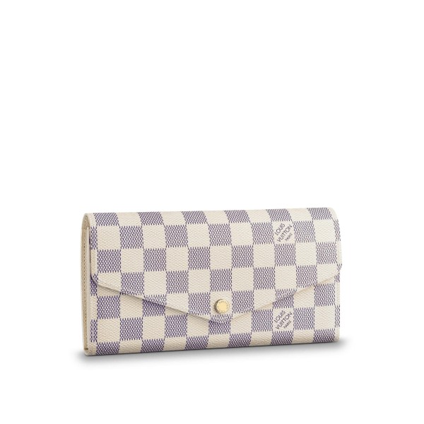 Sarah Wallet